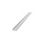 Tresco Lighting Tresco 72 18 m Recessed Infinex Extrusion, Satin Clear L-XREC72-SC-1 - alternate 1